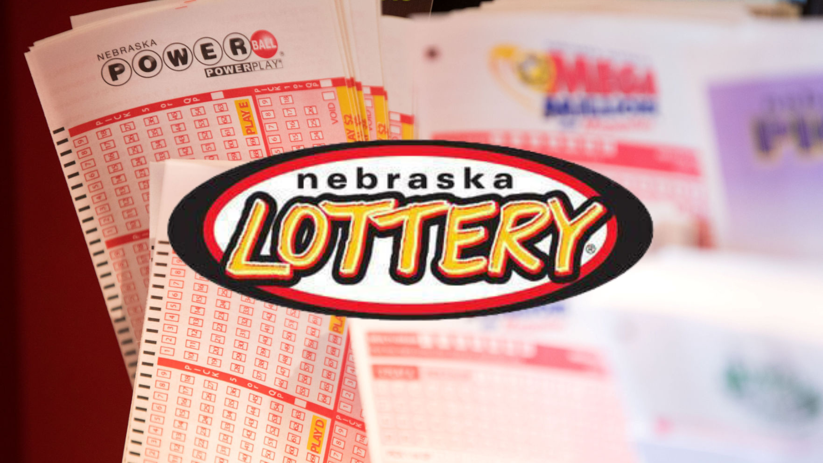 Trucker snags $1 million Mega Millions prize in Nebraska